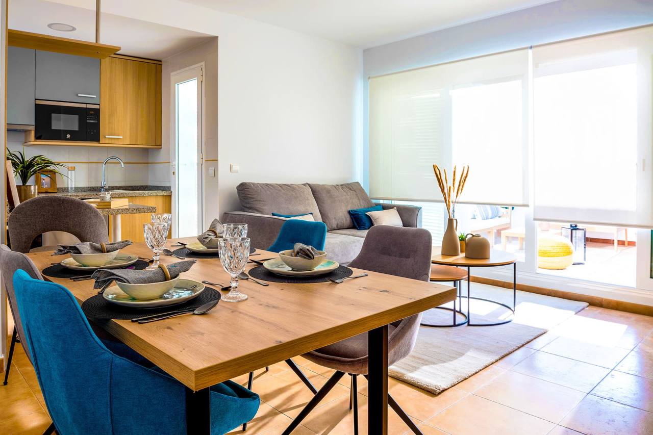 Villa in Mojakar, Altea, Alicante, Spagn, N° 97090