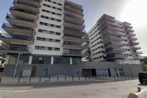 Продажа гаража в Сан-Жоан-Деспи, Барселона, Испания 16м2 №191552 - фото 1