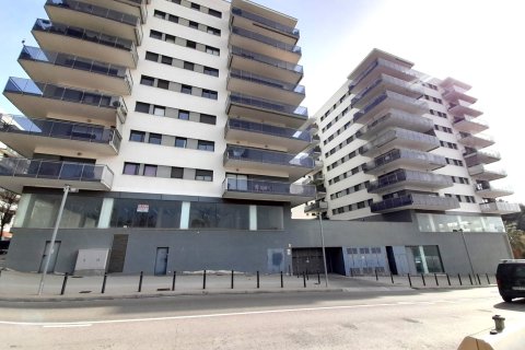 Продажа гаража в Сан-Жоан-Деспи, Барселона, Испания 28м2 №191555 - фото 15