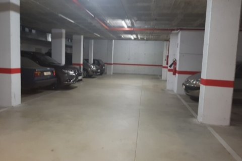 Продажа гаража в Сан-Жоан-Деспи, Барселона, Испания 19м2 №191554 - фото 3