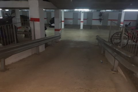Продажа гаража в Сан-Жоан-Деспи, Барселона, Испания 19м2 №191554 - фото 4