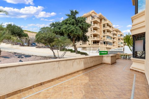Продажа квартиры в Гуардамар-дель-Сегура, Аликанте, Испания 3 спальни, 82м2 №118920 - фото 25