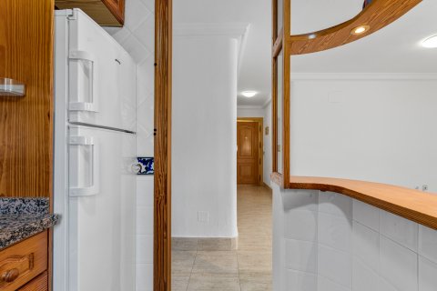 Продажа квартиры в Гуардамар-дель-Сегура, Аликанте, Испания 3 спальни, 82м2 №118920 - фото 9