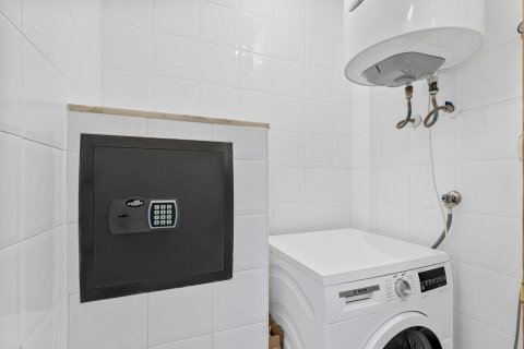 Продажа квартиры в Гуардамар-дель-Сегура, Аликанте, Испания 3 спальни, 82м2 №118920 - фото 10