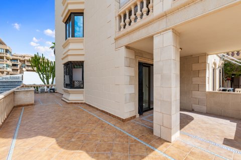 Продажа квартиры в Гуардамар-дель-Сегура, Аликанте, Испания 3 спальни, 82м2 №118920 - фото 24