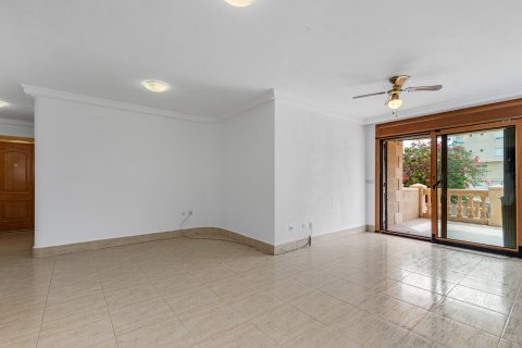 Продажа квартиры в Гуардамар-дель-Сегура, Аликанте, Испания 3 спальни, 82м2 №118920 - фото 5