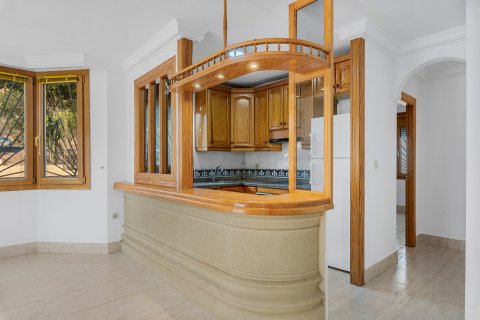 Продажа квартиры в Гуардамар-дель-Сегура, Аликанте, Испания 3 спальни, 82м2 №118920 - фото 7