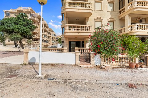 Продажа квартиры в Гуардамар-дель-Сегура, Аликанте, Испания 3 спальни, 82м2 №118920 - фото 29