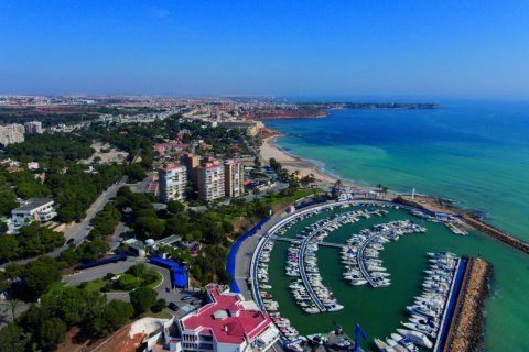 Apartamento en venta Dehesa De Campoamor, Alicante, España 3 dormitorios, 104 m2 No. 119175 - foto 14