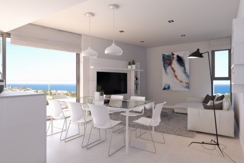 Apartamento en venta Dehesa De Campoamor, Alicante, España 3 dormitorios, 104 m2 No. 119175 - foto 6
