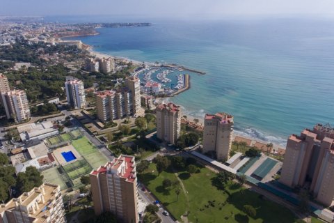 Apartamento en venta Dehesa De Campoamor, Alicante, España 3 dormitorios, 104 m2 No. 119175 - foto 19