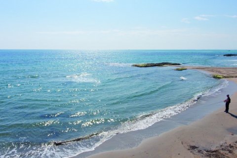 Apartamento en venta Dehesa De Campoamor, Alicante, España 3 dormitorios, 104 m2 No. 119175 - foto 15