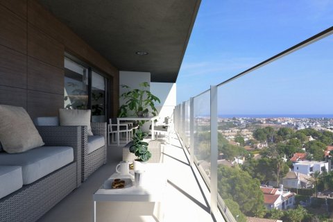 Apartamento en venta Dehesa De Campoamor, Alicante, España 3 dormitorios, 104 m2 No. 119175 - foto 3
