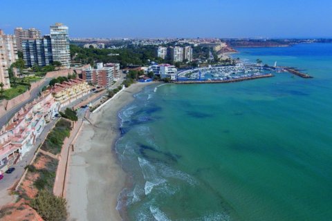 Apartamento en venta Dehesa De Campoamor, Alicante, España 3 dormitorios, 104 m2 No. 119175 - foto 16