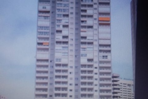 Продажа квартиры в Бенидорм, Аликанте, Испания 1 спальня, 60м2 №118978 - фото 12