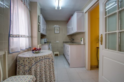 Apartment à vendre Torrevieja, Alicante, Espagne, 3 chambres, 111 m2 No. 118979 - photo 11