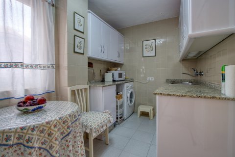 Apartment à vendre Torrevieja, Alicante, Espagne, 3 chambres, 111 m2 No. 118979 - photo 12