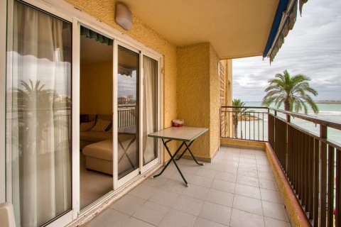 Apartment à vendre Torrevieja, Alicante, Espagne, 3 chambres, 111 m2 No. 118979 - photo 9