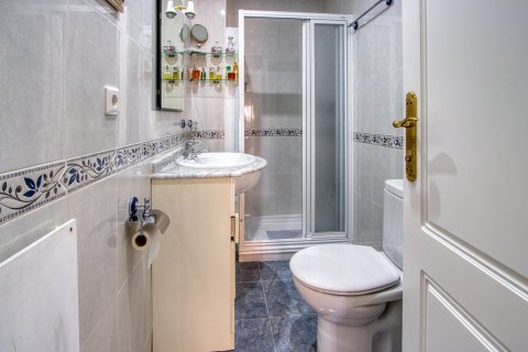 Apartment à vendre Torrevieja, Alicante, Espagne, 3 chambres, 111 m2 No. 118979 - photo 25