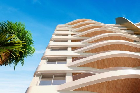 Apartament w La Manga del Mar Menor, Murcia, Hiszpania 3 sypialnie, 229.27 mkw. nr 175077 – zdjęcie 9