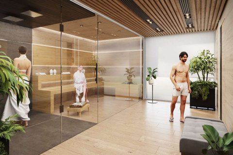 Apartament w La Manga del Mar Menor, Murcia, Hiszpania 3 sypialnie, 118.86 mkw. nr 175075 – zdjęcie 19