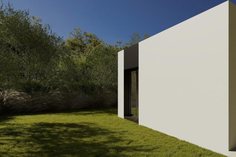 Villa en venta en Albir, Alicante, España 2 dormitorios, 60 m2 No. 148355 - foto 27