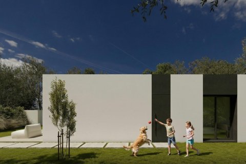 Villa en venta en Albir, Alicante, España 2 dormitorios, 60 m2 No. 148355 - foto 28