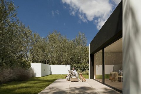 Villa en venta en Albir, Alicante, España 2 dormitorios, 60 m2 No. 148355 - foto 24