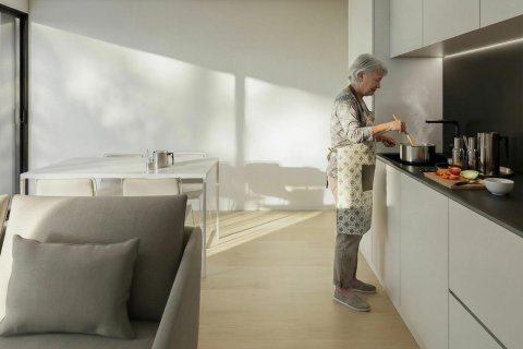 Villa en venta en Albir, Alicante, España 2 dormitorios, 60 m2 No. 148355 - foto 10