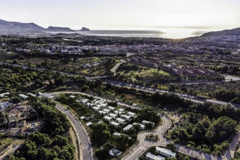 Villa en venta en Albir, Alicante, España 2 dormitorios, 60 m2 No. 148355 - foto 2