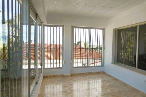Villa till salu i Pinar De Campoverde, Alicante, Spanien 6 sovrum, 350 kvm. Nr. 154809 - foto 27