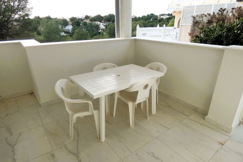 Villa till salu i Pinar De Campoverde, Alicante, Spanien 6 sovrum, 350 kvm. Nr. 154809 - foto 15