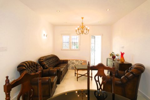 Villa till salu i Pinar De Campoverde, Alicante, Spanien 6 sovrum, 350 kvm. Nr. 154809 - foto 14