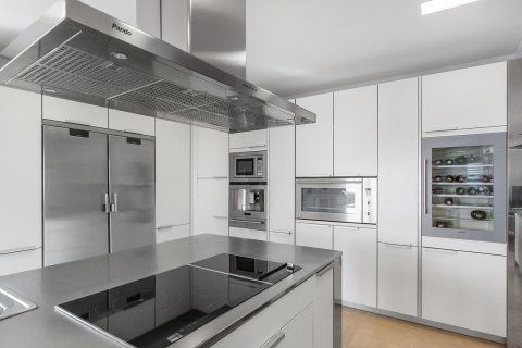 Lägenhet till salu i Torrevieja, Alicante, Spanien 5 sovrum,  Nr. 154810 - foto 10