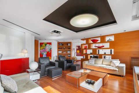 Lägenhet till salu i Torrevieja, Alicante, Spanien 5 sovrum,  Nr. 154810 - foto 4