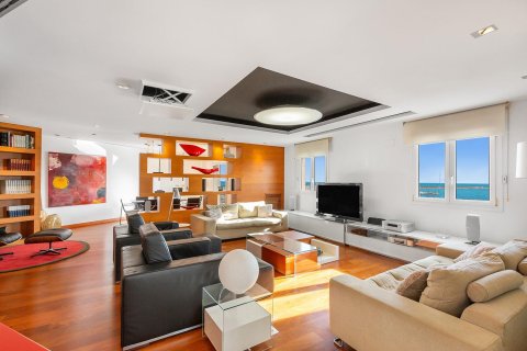 Lägenhet till salu i Torrevieja, Alicante, Spanien 5 sovrum,  Nr. 154810 - foto 3