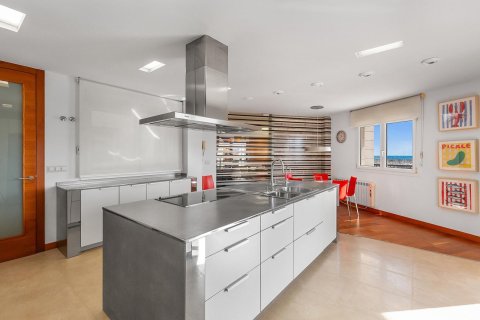 Lägenhet till salu i Torrevieja, Alicante, Spanien 5 sovrum,  Nr. 154810 - foto 8