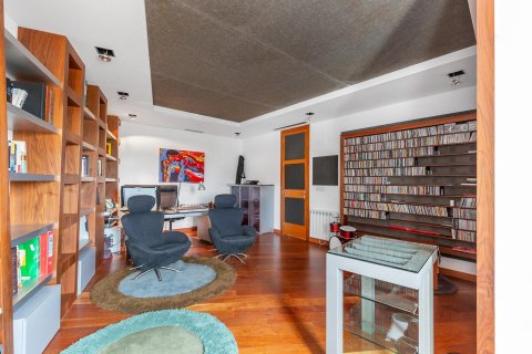 Lägenhet till salu i Torrevieja, Alicante, Spanien 5 sovrum,  Nr. 154810 - foto 6