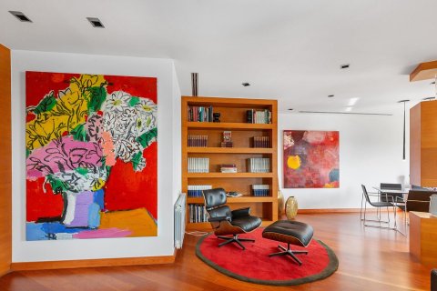 Lägenhet till salu i Torrevieja, Alicante, Spanien 5 sovrum,  Nr. 154810 - foto 5