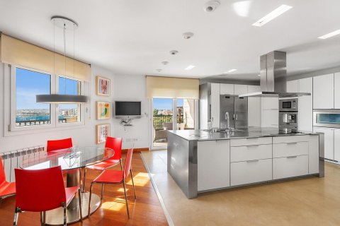 Lägenhet till salu i Torrevieja, Alicante, Spanien 5 sovrum,  Nr. 154810 - foto 12