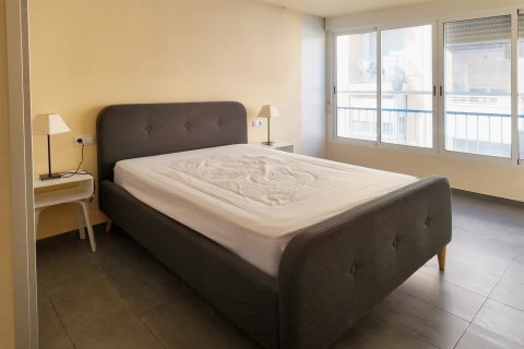 Apartament w Alicante, Hiszpania 3 sypialnie, 102 mkw. nr 154808 – zdjęcie 8