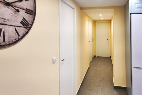 Apartament w Alicante, Hiszpania 3 sypialnie, 102 mkw. nr 154808 – zdjęcie 7