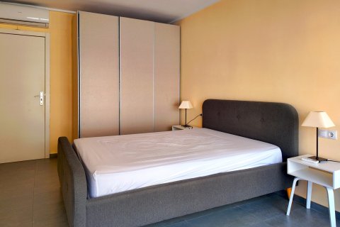 Apartament w Alicante, Hiszpania 3 sypialnie, 102 mkw. nr 154808 – zdjęcie 10