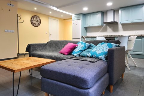 Apartament w Alicante, Hiszpania 3 sypialnie, 102 mkw. nr 154808 – zdjęcie 3