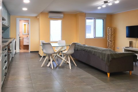 Apartament w Alicante, Hiszpania 3 sypialnie, 102 mkw. nr 154808 – zdjęcie 6