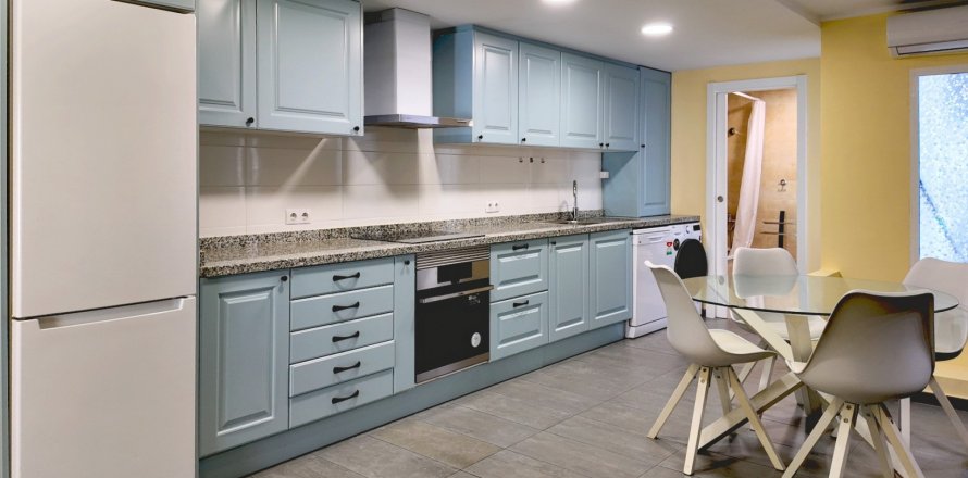 Apartament w Alicante, Hiszpania 3 sypialnie, 102 mkw. nr 154808