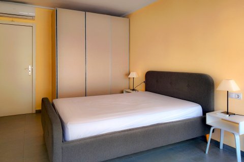 Apartament w Alicante, Hiszpania 3 sypialnie, 102 mkw. nr 154808 – zdjęcie 9