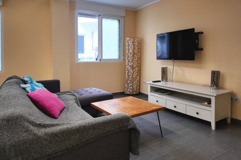 Apartament w Alicante, Hiszpania 3 sypialnie, 102 mkw. nr 154808 – zdjęcie 5