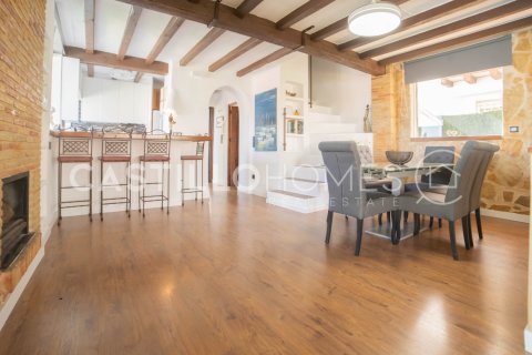 Kaupunkipientalo myytävänä Cabo Roig, Alicante, Espanja, 3 makuuhuonetta, 170 m2 No. 154812 - kuva 10