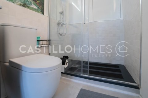 Kaupunkipientalo myytävänä Cabo Roig, Alicante, Espanja, 3 makuuhuonetta, 170 m2 No. 154812 - kuva 25